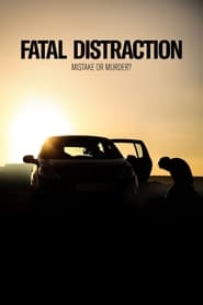 Poster Fatal Distraction