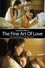 Poster The Fine Art of Love: Mine Ha-Ha