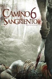 Camino Hacia el Terror 6: Herencia de Muerte Película Completa HD 720p [MEGA] [LATINO] 2014