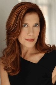 Kate Udall as Sharon Harris