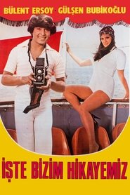 Poster This Is Our Story 1978
