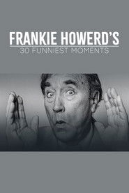 Frankie Howerd&rsquo;s 30 Funniest Moments (2024)