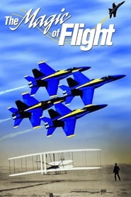 The Magic of Flight (1996)