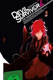 Devil Survivor 2 The Animation – 1ª Temporada