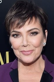 Imagem Kris Jenner