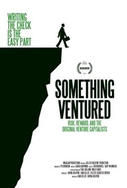 Something Ventured (2011) 720P Webrip Something Ventured (2011) 720P Webrip