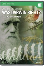 Was Darwin Right?