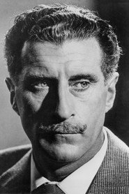 Nigel Green