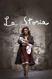 La Storia (2024) – Television