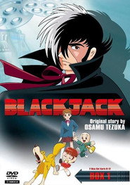 Black Jack poster