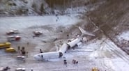 Pilot Betrayed (Scandinavian Airlines Flight 751)