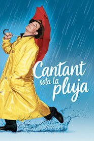Cantant sota la pluja