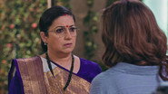 Tulsi's Decision Shocks Nandini
