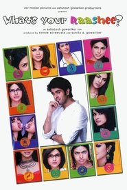 Poster What's Your Raashee? 2009
