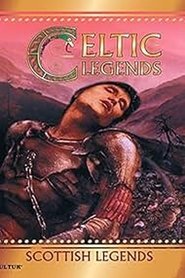 Poster Celtic Legends: Scottish Legends 1999