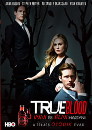 True Blood – Inni és élni hagyni 5. évad 1. rész