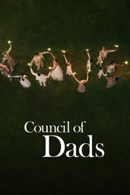 Council of Dads постер