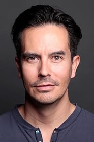 Luis Aldana as Dr. Smith