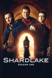 Shardlake Season 1