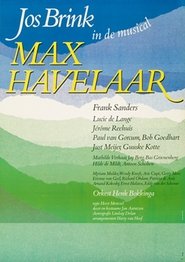 Poster for Max Havelaar