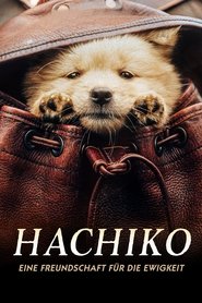 Hachiko – Eine Freundschaft für die Ewigkeit (2023)