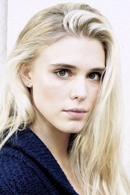 Gaia Weiss as Hebe