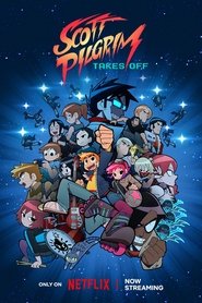 Scott Pilgrim Takes Off: Season 1