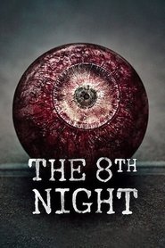 Poster The 8th Night 2021