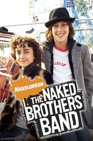 Full Cast of The Naked Brothers Band