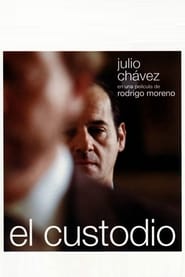 El custodio streaming