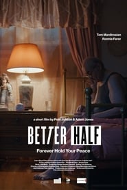 Full Cast of Better Half