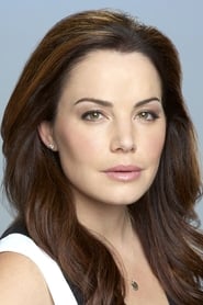 Erica Durance as Lois Lane