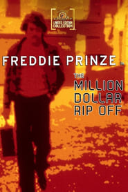 Poster The Million Dollar Rip-Off 1976