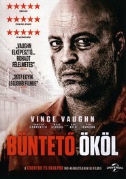 Büntető ököl (2017)