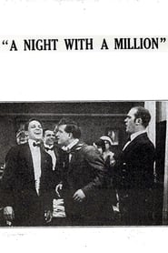 Poster A Night With a Million