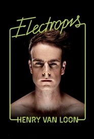 Poster Henry van Loon: Electropis