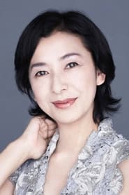 Keiko Takahashi is