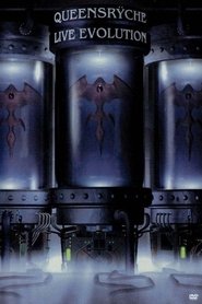 Queensrÿche: Live Evolution) Queensrÿche: Live Evolution (2001)