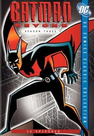 Batman Beyond Season 3 6