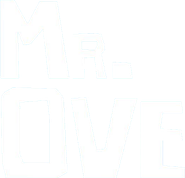 A Man Called Ove Logo