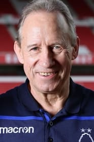 John McGovern