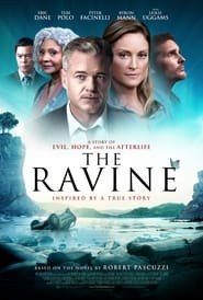 مشاهدة فيلم The Ravine 2021 مترجم أون لاين بجودة عالية