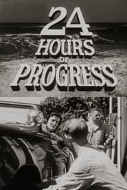 Poster 24 Hours of Progress