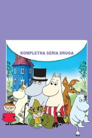 Moomin Delightful Moomin Family: Adventure Diary 3