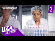 Liza on Demand - Episodio 2: Episodio 2
