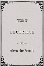 Le cortège