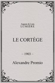 Le cortège (1903)
