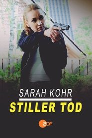 Sarah Kohr - Stiller Tod 2021