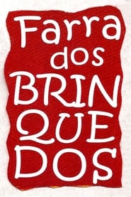 Poster Farra dos Brinquedos