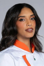 Athenea Pérez profile